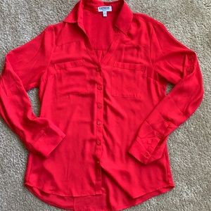 Express Portofino blouse